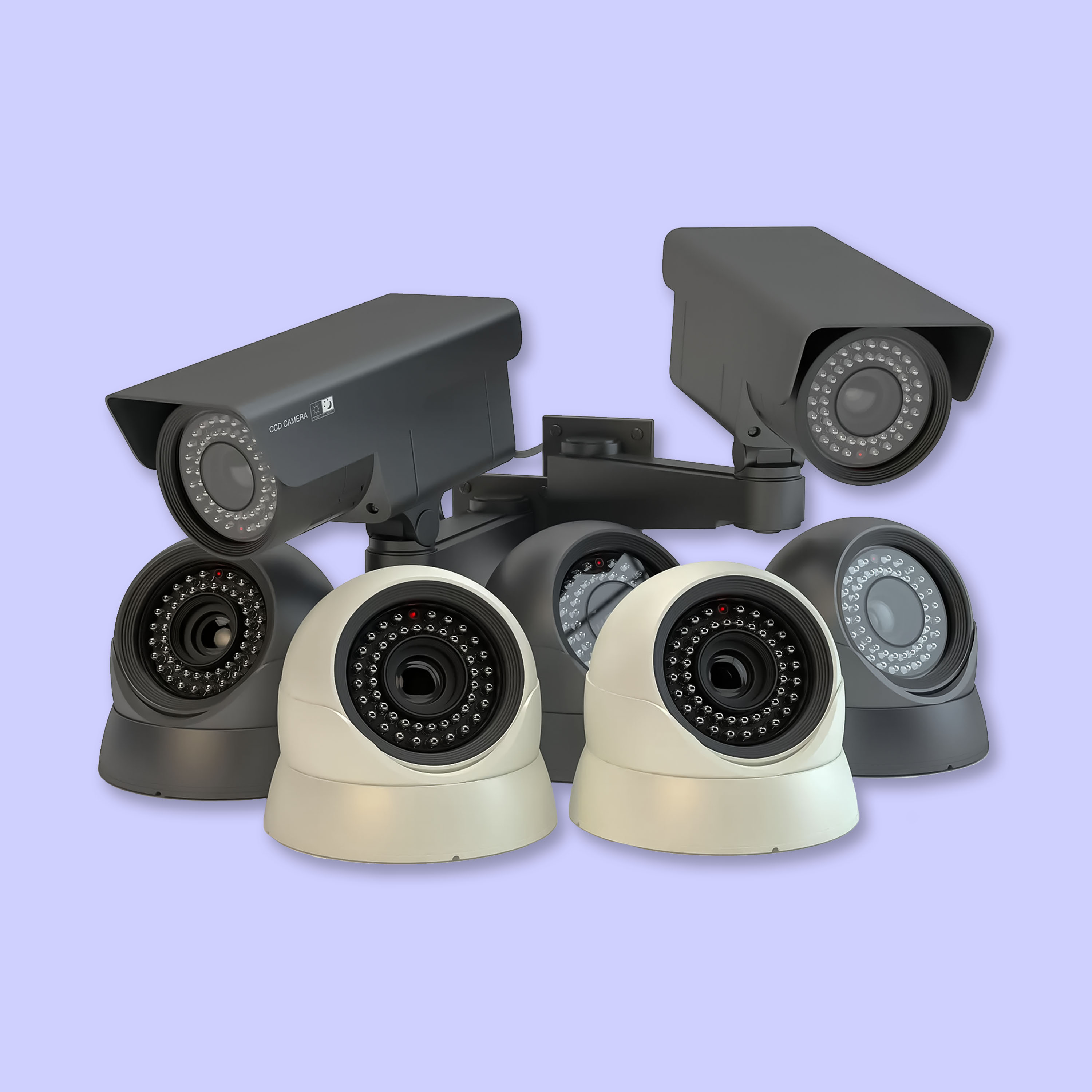 CCTV & Networking